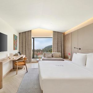 Kosi River View Room